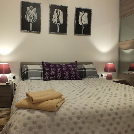 Marjanapartment Marsaskala Dış mekan fotoğraf