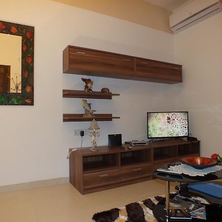 Marjanapartment Marsaskala Dış mekan fotoğraf