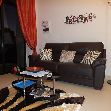 Marjanapartment Marsaskala Dış mekan fotoğraf