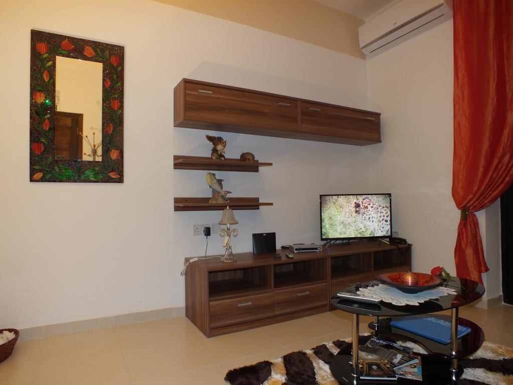 Marjanapartment Marsaskala Dış mekan fotoğraf