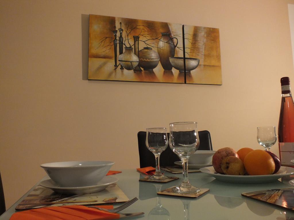 Marjanapartment Marsaskala Dış mekan fotoğraf