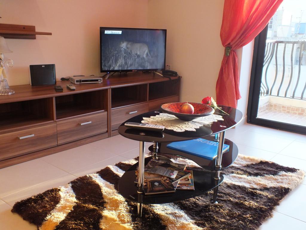 Marjanapartment Marsaskala Dış mekan fotoğraf
