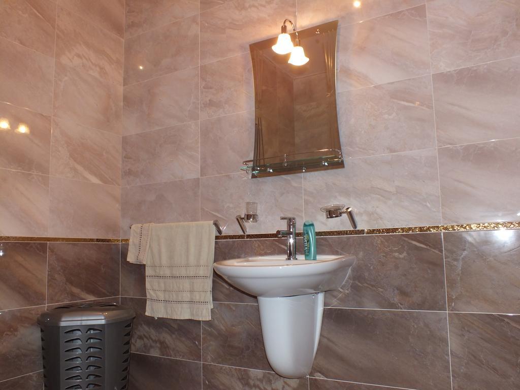 Marjanapartment Marsaskala Dış mekan fotoğraf