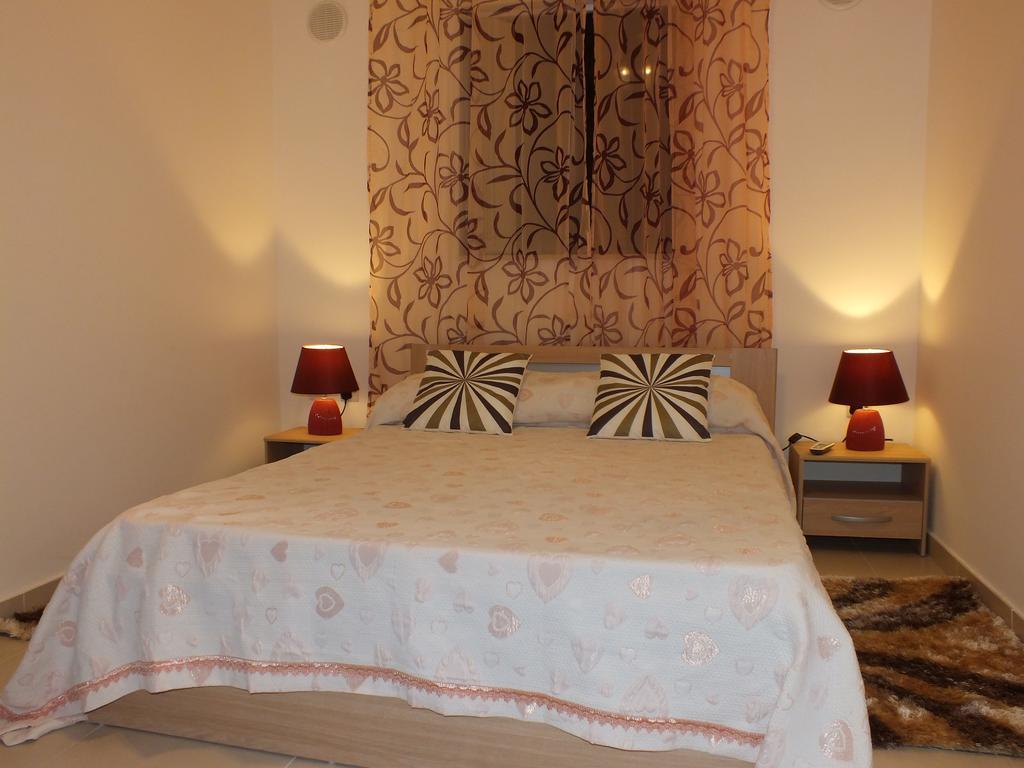 Marjanapartment Marsaskala Dış mekan fotoğraf
