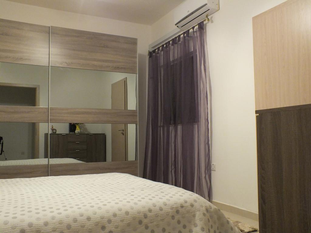 Marjanapartment Marsaskala Dış mekan fotoğraf