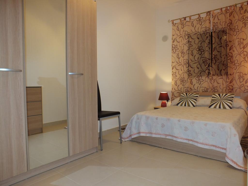 Marjanapartment Marsaskala Dış mekan fotoğraf