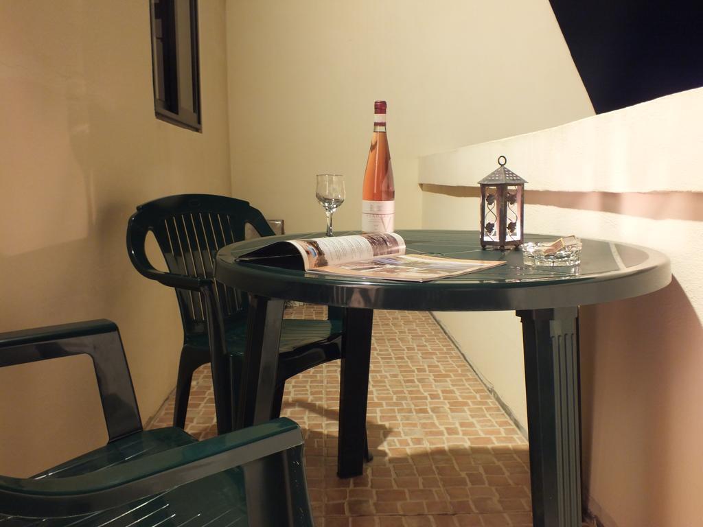 Marjanapartment Marsaskala Dış mekan fotoğraf