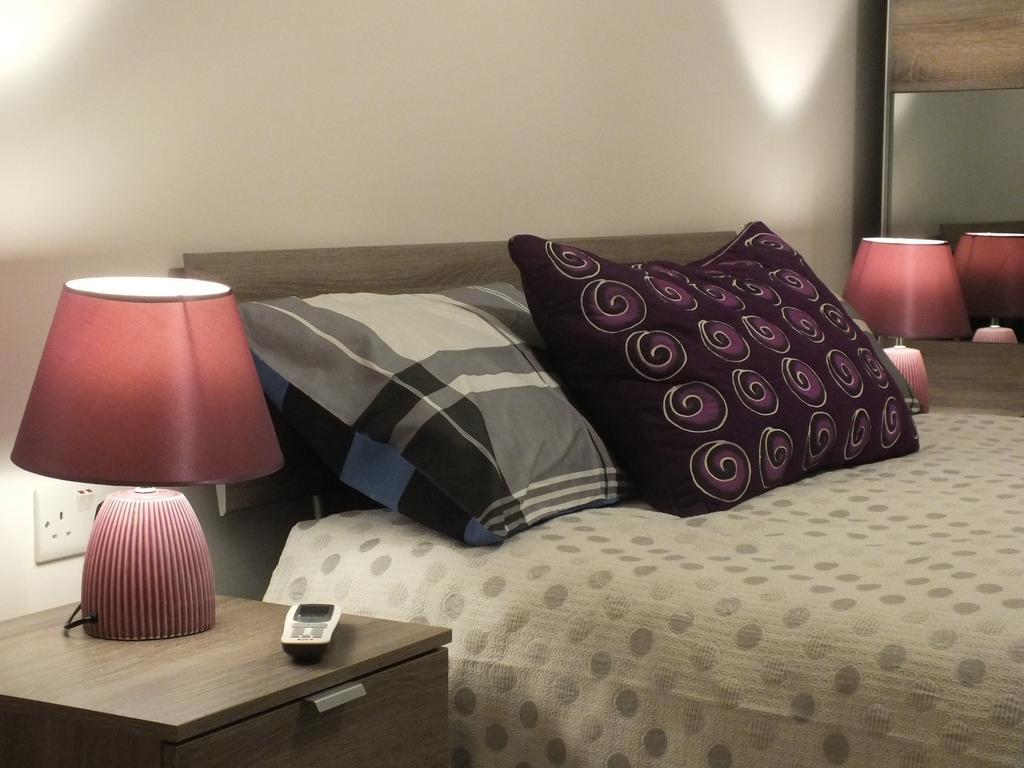 Marjanapartment Marsaskala Dış mekan fotoğraf