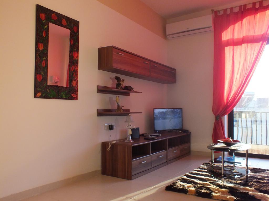 Marjanapartment Marsaskala Dış mekan fotoğraf