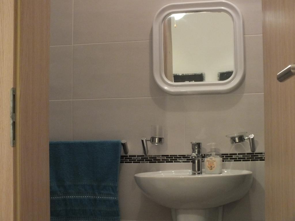 Marjanapartment Marsaskala Dış mekan fotoğraf