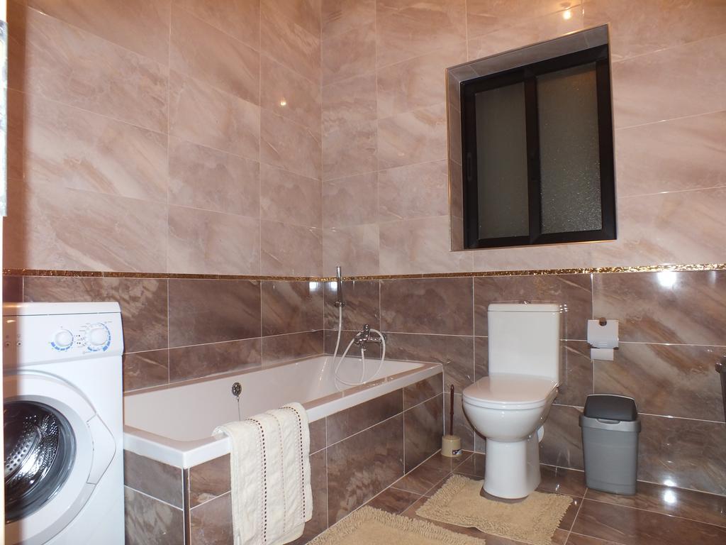 Marjanapartment Marsaskala Dış mekan fotoğraf