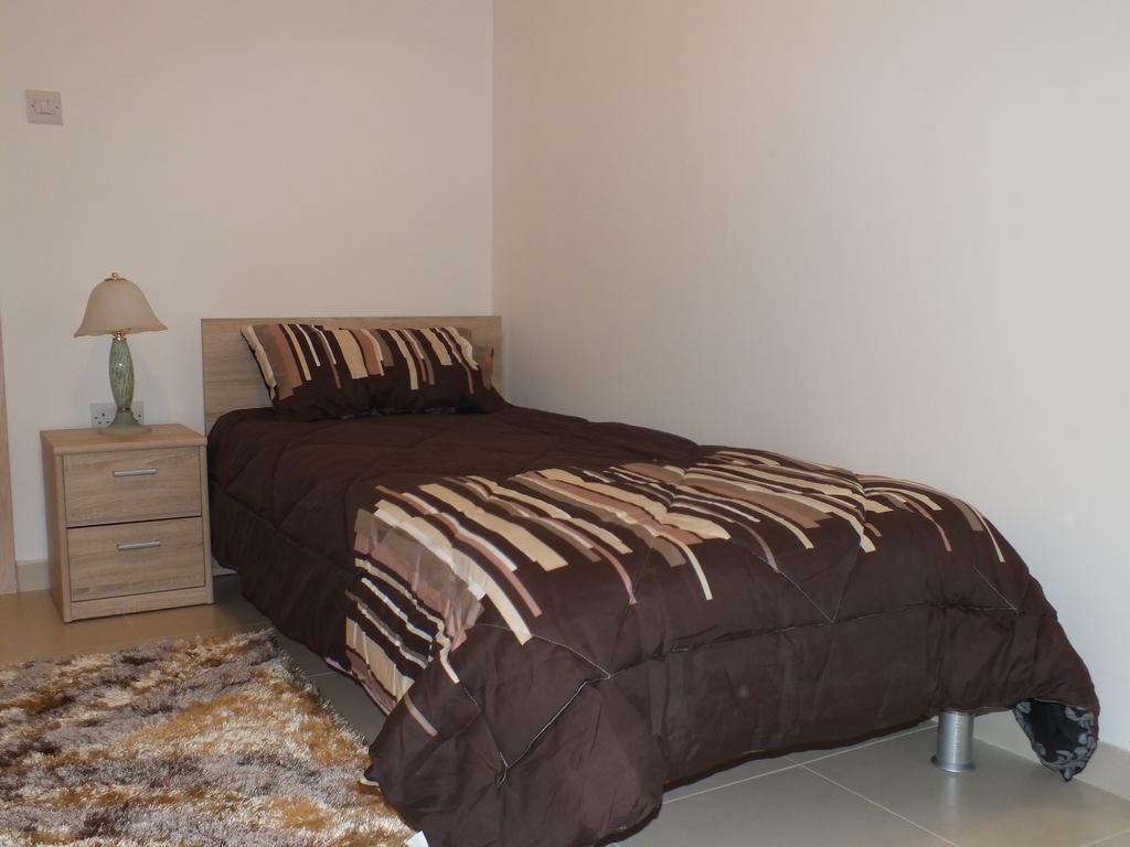 Marjanapartment Marsaskala Dış mekan fotoğraf